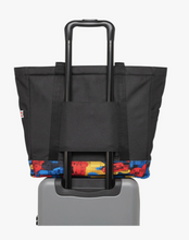 Load image into Gallery viewer, Herschel Heritage™ Tote - Abstract Bricks

