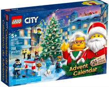 Load image into Gallery viewer, LEGO® City Advent Calendar 2023
