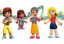 Load image into Gallery viewer, Heartlake City Community Kitchen - LEGO® Friends
