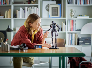 LEGO® Star Wars™ K-2SO™ Security Droid