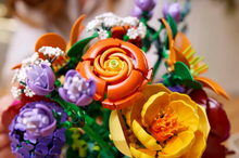 Load image into Gallery viewer, Flower Arrangement - LEGO® Botanical Collection
