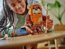 Load image into Gallery viewer, LEGO® Star Wars™ Wicket the Ewok™
