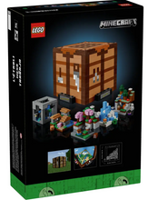Load image into Gallery viewer, The Crafting Table
