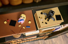 Load image into Gallery viewer, Luna Lovegood™&amp; Thestral - LEGO® BrickHeadz™
