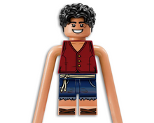 Load image into Gallery viewer, LEGO® ONE PIECE Battle at Arlong Park
