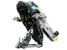 Load image into Gallery viewer, LEGO® Star Wars™ Jango Fett’s Starship
