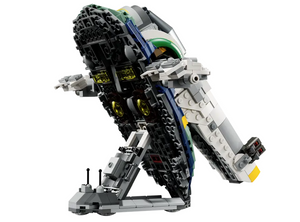 LEGO® Star Wars™ Jango Fett’s Starship