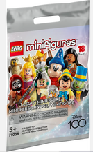 Load image into Gallery viewer, LEGO® Disney 100 Mystery Minifigures™
