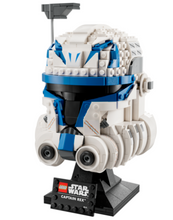 Load image into Gallery viewer, LEGO® Star Wars™ Captain Rex™ Helmet
