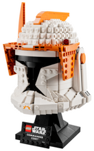 Load image into Gallery viewer, LEGO® Star Wars™ Clone Commander Cody™ Helmet
