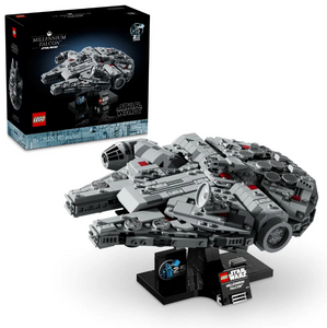 LEGO® Star Wars™ Millennium Falcon™