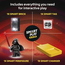 Load image into Gallery viewer, SMART Play: Darth Vader's Tie Fighter
