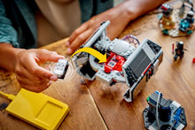 Load image into Gallery viewer, SMART Play: Darth Vader's Tie Fighter
