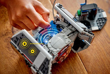 Load image into Gallery viewer, SMART Play: Darth Vader's Tie Fighter
