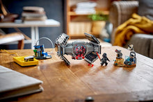 Load image into Gallery viewer, SMART Play: Darth Vader's Tie Fighter
