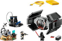 Load image into Gallery viewer, SMART Play: Darth Vader's Tie Fighter
