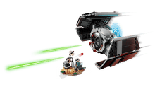 Load image into Gallery viewer, SMART Play: Darth Vader's Tie Fighter
