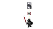 Load image into Gallery viewer, SMART Play: Darth Vader's Tie Fighter
