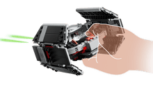 Load image into Gallery viewer, SMART Play: Darth Vader's Tie Fighter
