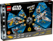 Load image into Gallery viewer, SMART Play: Luke's Red Five X-Wing

