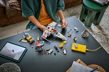 Load image into Gallery viewer, SMART Play: Luke's Red Five X-Wing
