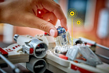 Load image into Gallery viewer, SMART Play: Luke's Red Five X-Wing
