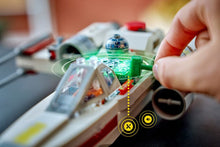 Load image into Gallery viewer, SMART Play: Luke's Red Five X-Wing
