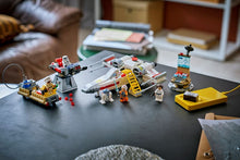 Load image into Gallery viewer, SMART Play: Luke's Red Five X-Wing
