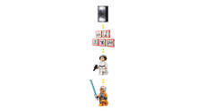 Load image into Gallery viewer, SMART Play: Luke's Red Five X-Wing
