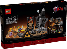 Load image into Gallery viewer, Ocarina of Time - The Final Battle
