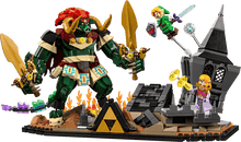 Load image into Gallery viewer, Ocarina of Time - The Final Battle
