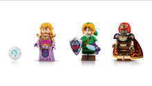 Load image into Gallery viewer, Ocarina of Time - The Final Battle
