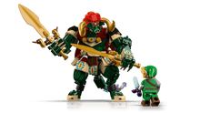 Load image into Gallery viewer, Ocarina of Time - The Final Battle
