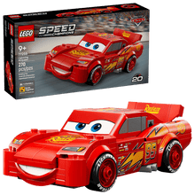 Load image into Gallery viewer, Lightning McQueen
