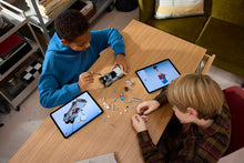 Load image into Gallery viewer, Time Machine from Back to the Future
