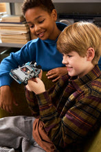 Load image into Gallery viewer, Time Machine from Back to the Future
