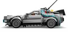 Load image into Gallery viewer, Time Machine from Back to the Future

