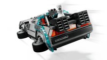 Load image into Gallery viewer, Time Machine from Back to the Future
