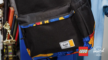 Load image into Gallery viewer, Herschel Heritage™ Backpack – Abstract Bricks
