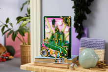 Load image into Gallery viewer, Emerald City Wall Art
