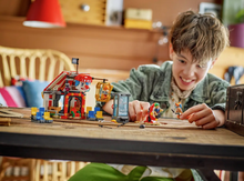 Load image into Gallery viewer, LEGO® ONE PIECE Buggy the Clown’s Circus Tent
