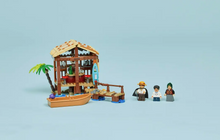 Load image into Gallery viewer, LEGO® ONE PIECE Windmill Village Hut
