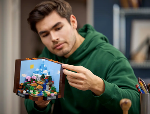 The Crafting Table
