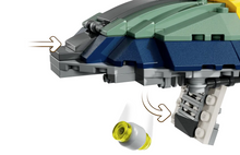 Load image into Gallery viewer, LEGO® Star Wars™ Jango Fett’s Starship
