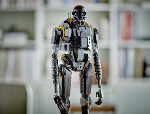 LEGO® Star Wars™ K-2SO™ Security Droid