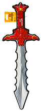 Load image into Gallery viewer, LEGOLAND® EXCLUSIVE! Castle Dragon Foam Sword

