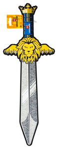 LEGOLAND® EXCLUSIVE! Castle Lion Foam Sword