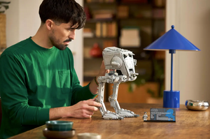 LEGO® Star Wars™ Ultimate Collector Series AT-ST Walker