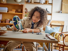 Load image into Gallery viewer, LEGO® Star Wars™ Jango Fett’s Starship
