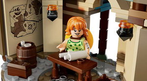 LEGO® ONE PIECE Battle at Arlong Park